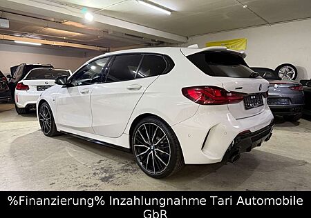 BMW 135 i xDrive Stop&Go,Head-Up,Memory,1.Hand,19"