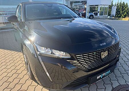 Peugeot 308 SW PureTech 130 Allure