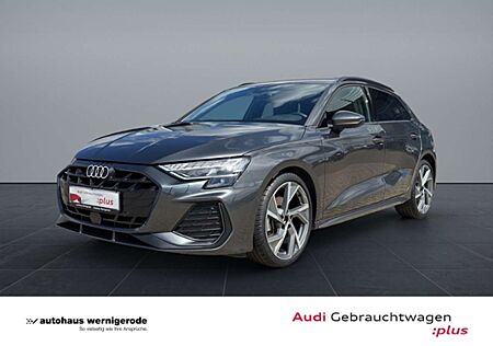 Audi A3 Sportback S line 35 TDI 110(150) kW(PS) S tronic*