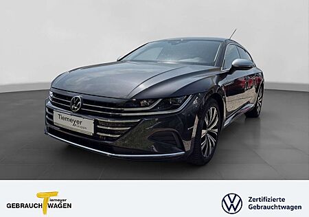VW Arteon Volkswagen 2.0 TDI 4M ELEGANCE STDHZG