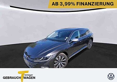 VW Arteon Volkswagen 2.0 TDI 4M ELEGANCE STDHZG