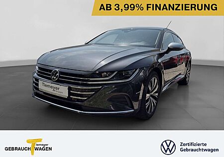 VW Arteon Volkswagen 2.0 TDI 4M ELEGANCE STDHZG