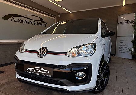 VW Up Volkswagen ! GTI 5-TÜRER LED SOUND+DAB TEMPOM SITZH AMBTE