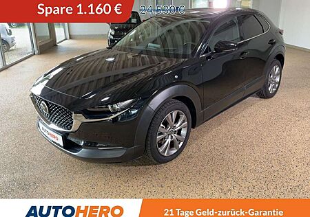 Mazda CX-30 2.0 Selection 2WD Aut*NAVI*LED*ACC*CAM*PDC*SHZ*AHK