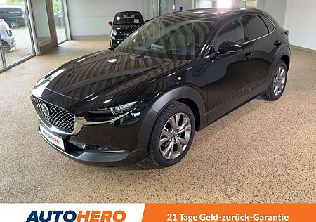 Mazda CX-30 2.0 Selection 2WD Aut*NAVI*LED*ACC*CAM*PDC*SHZ*AHK