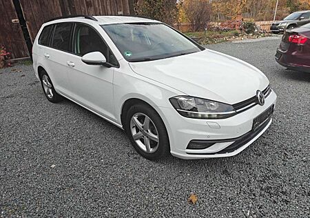 VW Golf Volkswagen VII Variant Trendline BMT DSG