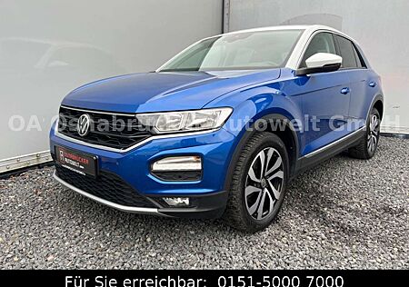 VW T-Roc Volkswagen Sport*110PS*Kamera*Navi*Virtual Cockpit*BT