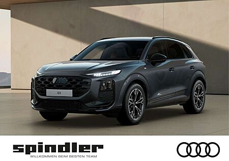 Audi Q3 SUV TFSI S-tronic | VERKAUFT MAFI / Bohl