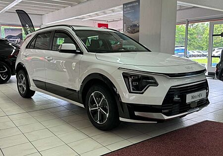 Kia Niro 1.6 GDI HEV 2WD OPF Aut. Spirit (SG2)