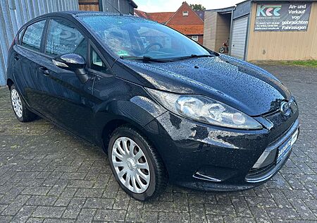 Ford Fiesta Trend