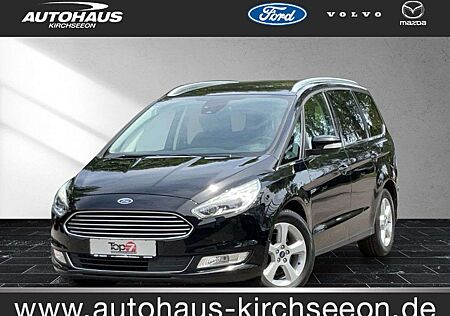 Ford Galaxy 1.5 EcoBoost Titanium Bluetooth Navi LED