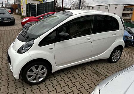 Citroën C-Zero Citroen Tendance,1.H, top Zustand ,15 T km