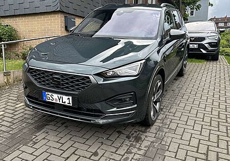 Seat Tarraco 2.0 TDI 4Drive DSG FR Standh/AHK/Leder/Gar