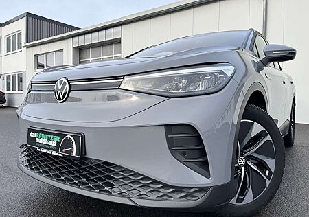 VW ID.4 Volkswagen Pro Performance 164€ m. 20% Anzahlung 82kWh Wär