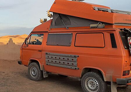 VW T3 Volkswagen Transporter Sy. C 255 5A7