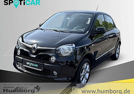 Renault Twingo Intens 0.9 TCe 90 Intense DAB SHZ Spurwechselassis