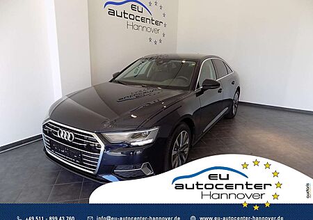 Audi A6 40 TDI sport Aut. Leder Navi ACC 4J. Garantie