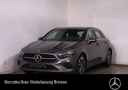 Mercedes-Benz A 200 PROGRESSIVE+360°+AHK+MULTIBEAM+TOTW+7G