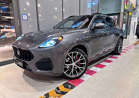 Maserati Grecale Modena/Garantie/Pano/Sitzbelüftung