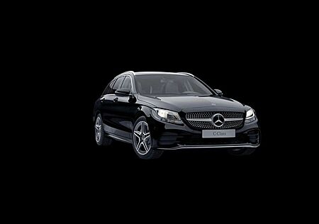Mercedes-Benz C 200 T d/AMG-LINE/