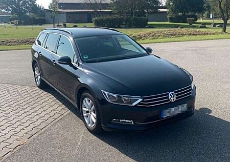 VW Passat Variant Volkswagen 2.0 TDI SCR Comfortline