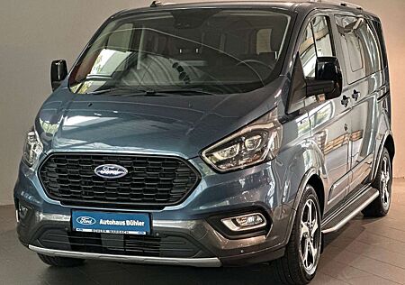 Ford Tourneo Custom Kombi 320 L1 MHEV