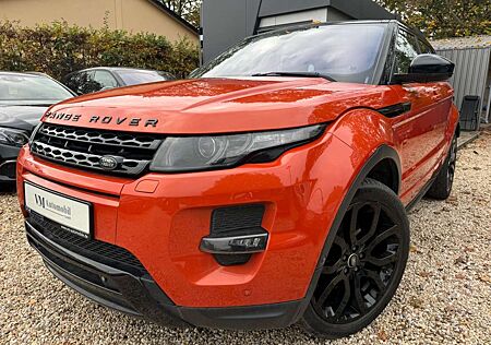 Land Rover Range Rover Evoque 2.0 Si4 AHK*Pano*Leder*8Fach