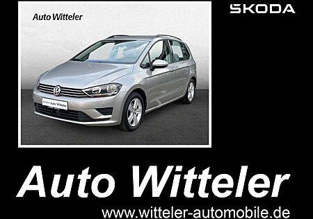 VW Golf Sportsvan Volkswagen Golf VII Sportsvan 1.2TSI Comfortline KLIMA/SHZ/