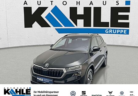 Skoda Karoq 2.0 TDI DSG Tour ACC AHK LED keyless