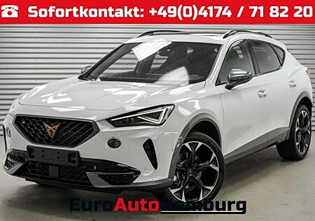 Cupra Formentor 2,0 TSI DSG 4Drive Sportschalens -LAG.