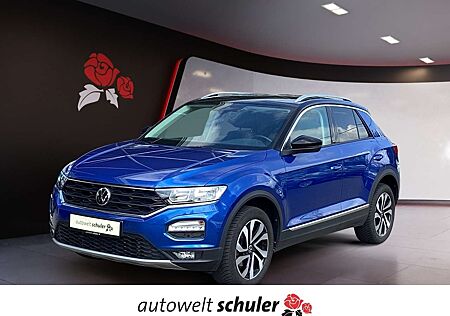 VW T-Roc Volkswagen 2,0 TDI Active Navi AHK Kamera