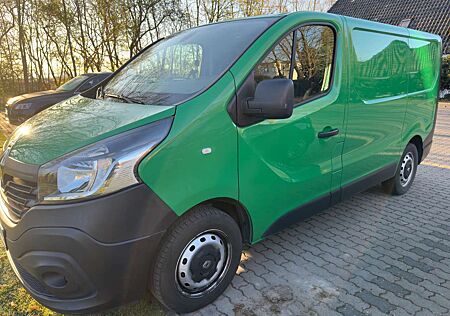 Renault Trafic 1.6 dCi 120 dCi 120 L2H1 Basis