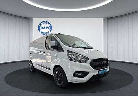 Ford Transit Custom 320 L2 Trend*AHK*AUTOMATIK*SHZ*