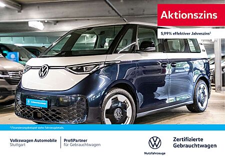 VW ID.BUZZ Volkswagen ID. Buzz Pro LED Matrix