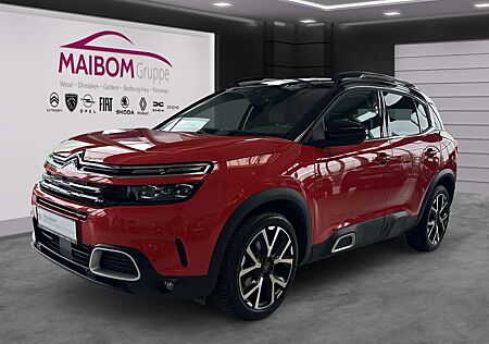 Citroën C5 Aircross Citroen SHINE 1.2 PureTech Automatik*AKTION*