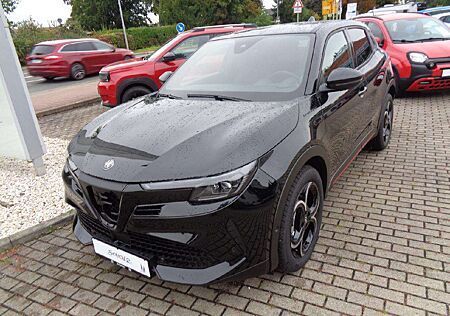 Alfa Romeo Junior Ibrida 1.2 VGT 48V-Hybrid Speciale