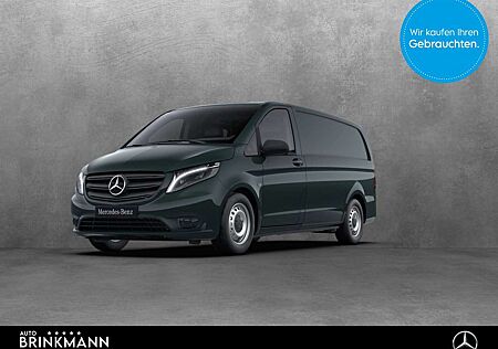 Mercedes-Benz Vito 114 CDI Kasten Lang Pro/Basic/Modellpflege