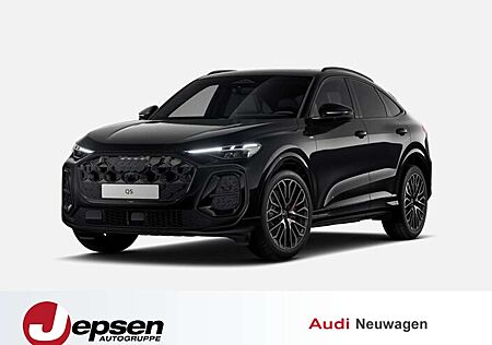 Audi Q5 Sportback TDI qu. S tr. PANO Luft 21 HUD AHK