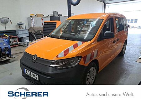VW Caddy Volkswagen 2.0 TDI