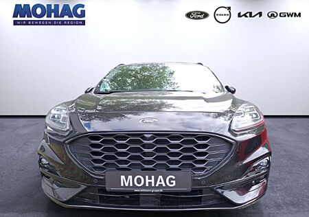 Ford Kuga ST-Line X 2.5l Duratec PHEV * Temp* -EU6d-