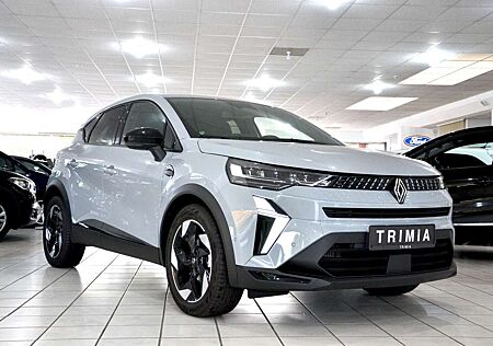 Renault Captur Techno 160 EDC | LED | KAM | KEYLESS