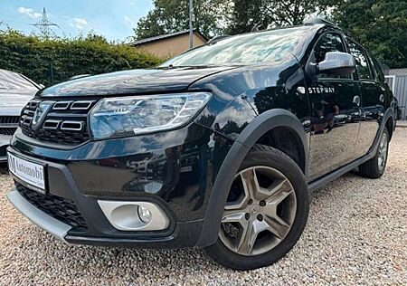 Dacia Logan MCV Stepway Navi*Tempomat*Klima