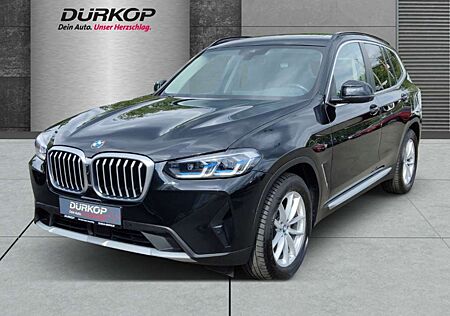 BMW X3 xDrive 20 d Mild-Hybrid Panodach Laser ACC HUD PA+