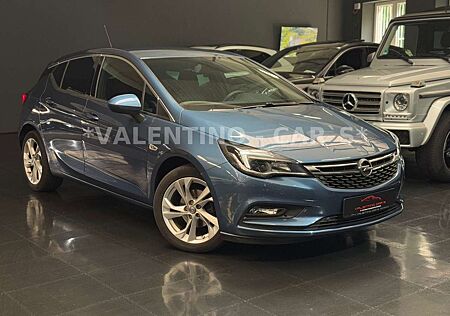 Opel Astra K Lim. Dynamic Multi/Temp/Pdc/Led/Isof/AC