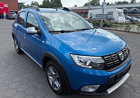 Dacia Sandero II Stepway Prestige*Navi*Automatik*GARANTIE*
