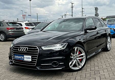 Audi A6 3.0 TDI quattro competition *Matrix*BOSE*ACC*