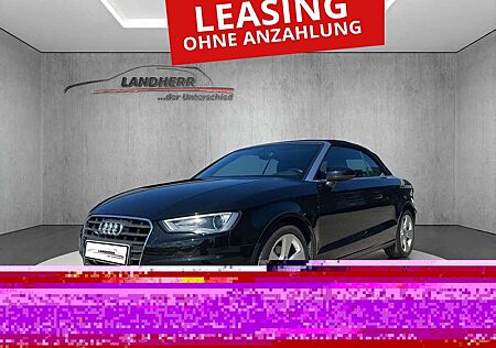 Audi A3 1.4 TFSI Ambition ultra *SHZ*NAVI*KLIMA*AHK*