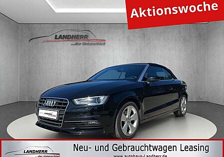 Audi A3 1.4 TFSI Ambition ultra *SHZ*NAVI*KLIMA*AHK*