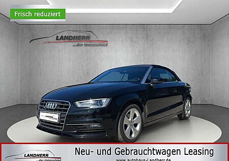 Audi A3 1.4 TFSI Ambition ultra *SHZ*NAVI*KLIMA*AHK*