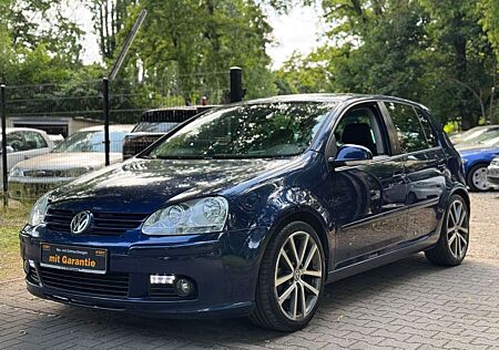 VW Golf Volkswagen 1.4 TSI Tüv & Service Neu 2.Hand Navi SHZ